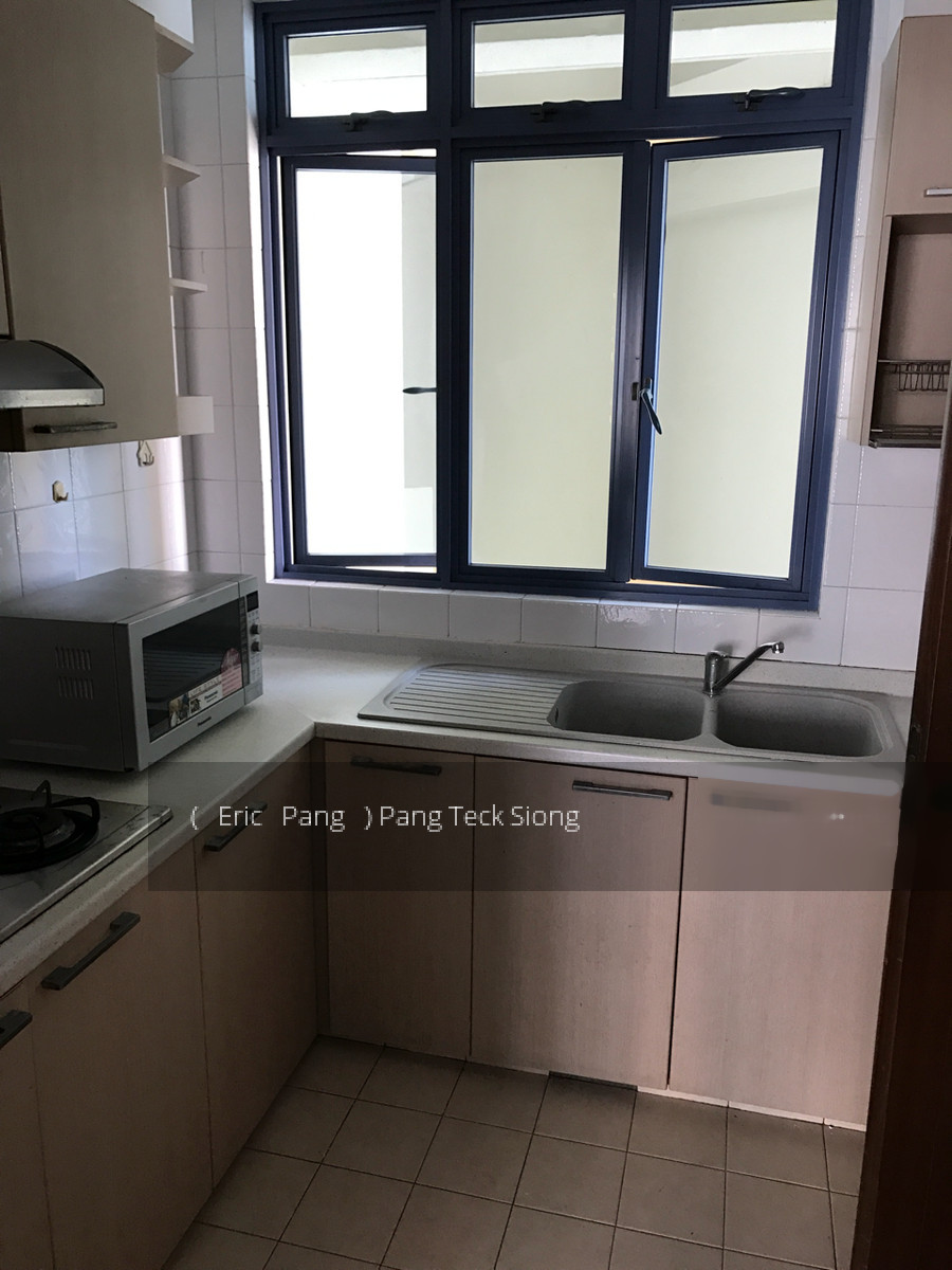 Sanctuary Green (D15), Condominium #148599332